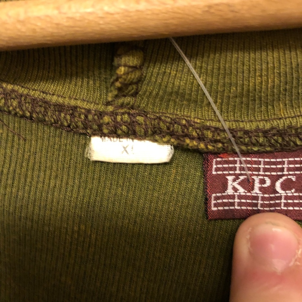 KPC Jacket - Picture 4 of 7